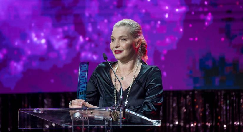 Lilu őszintén beszélt az első házasságáról: ismert sportoló volt a férje