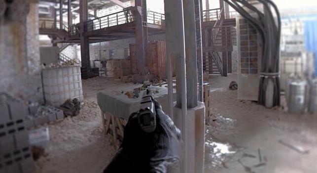 Kínai befektetéssel valósulhat meg a fotórealisztikus FPS, az Unrecord