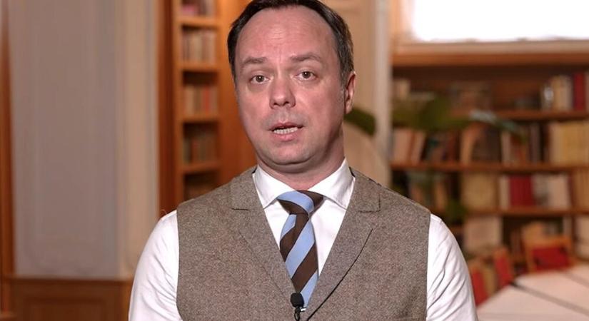 Nyitrai Zsolt: a nyugdíjasok a Tisza Párttól adóra és nyugdíjcsökkentésre számíthatnak