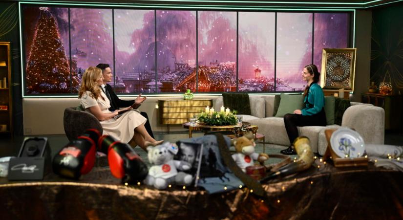 Jónak lenni jó: meghaladta a 270 millió forintot a gyűjtés összege