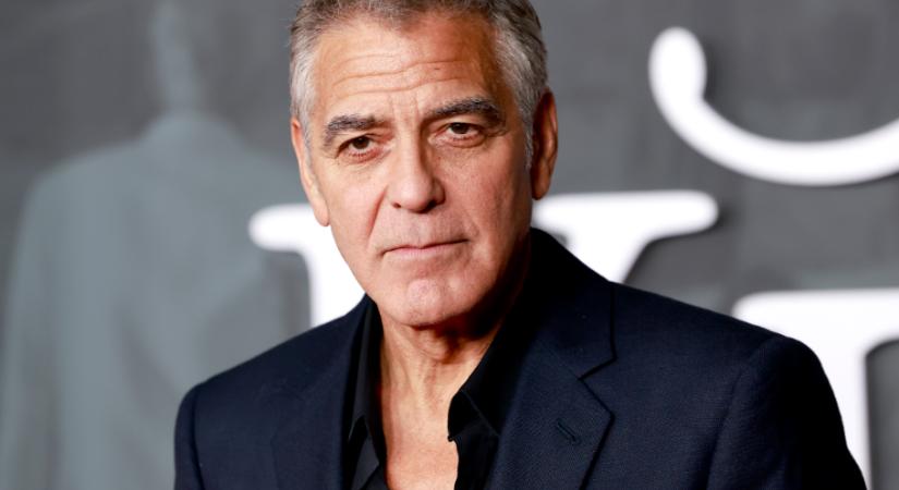 Szörnyű tragédia – meghalt George Clooney nővére