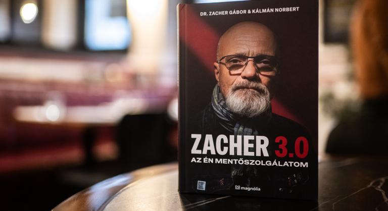 Zacher Gábor megosztotta a leghátborzongatóbb és legabszurdabb eseteit