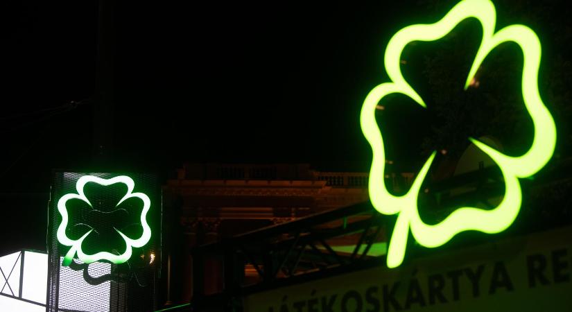 Három egymás mellett álló szám ért mesés vagyonokat a hatos lottón