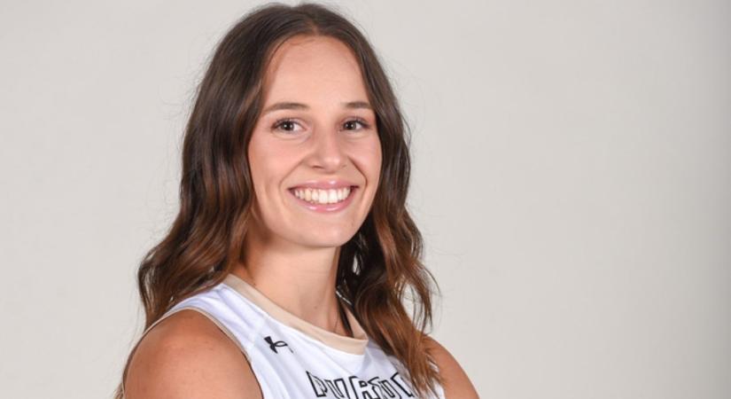 Hawaiin folytatja a röplabdázó Ratkai Panna