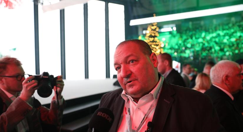 Németh Szilárd a Bors betiltásáról: Aczél elvtárs, az, aki elindította a támogatott, a tűrt meg a tiltott kategóriát