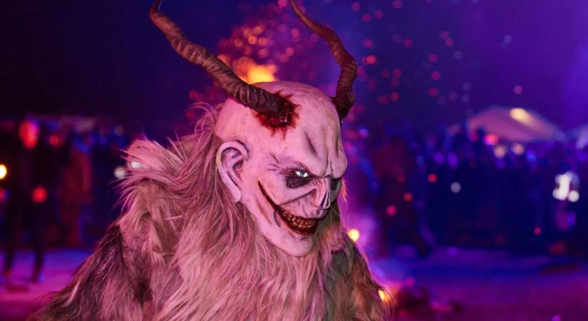 Ez az 5 legijesztőbb karácsonyi legenda, ha szereted a rémtörténeteket és egy kis borzongásra vágysz