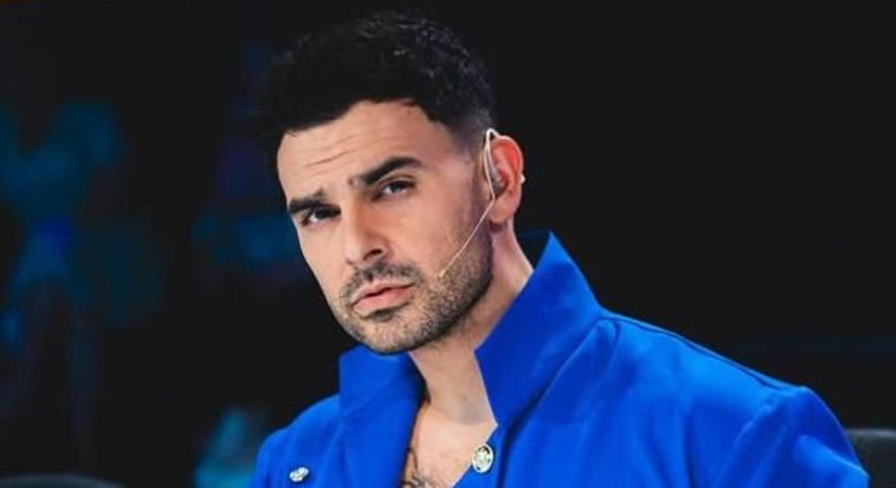 Horváth Tamás kávéval indítja a napot és ritka Dragon Ball kincset őriz otthon