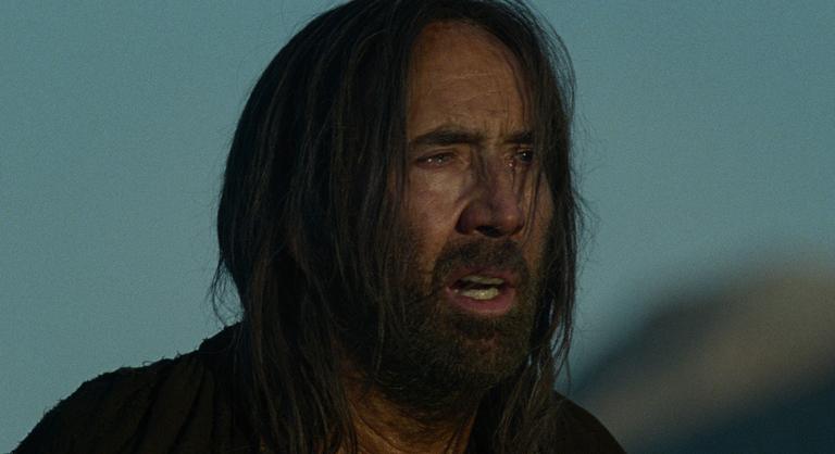 Felér egy istenkáromlással Nicolas Cage új vallásos horrorja