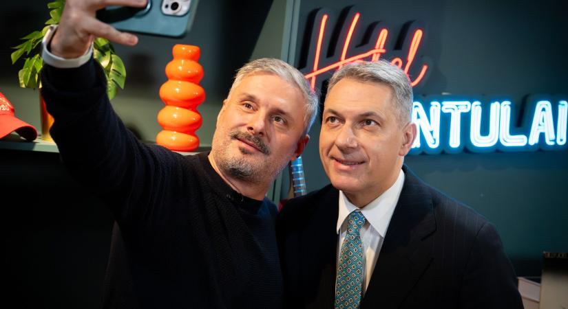 Lázár János: ha nem nyer a Fidesz, fő oka a kegyelmi ügy lesz