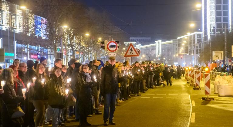 A magdeburgi terror után egy évvel sok családban elmarad a karácsony