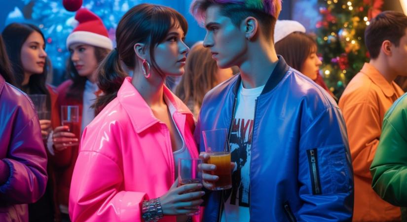 Szerelem vagy vágy? Ez a különbség sokkal fontosabb, mint hinnéd