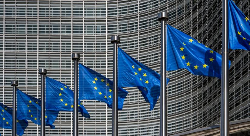 NAK: száznál is több magyar gazda vett részt a brüsszeli tüntetésen