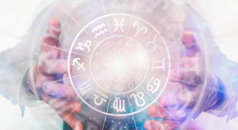 Ezt a 3 csillagjegyet homlokon csókolja a szerencse a hónap végén