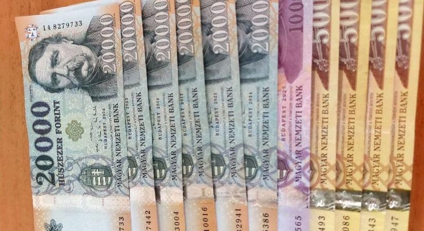 Felrobbantotta a netet a becsületes megtaláló története