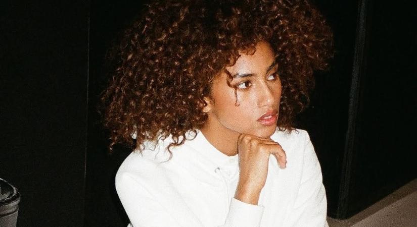 Holland topmodellel zárjuk a hetet