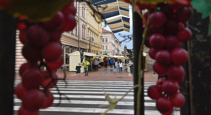 Leleplezték a fellépőket: sztárkoncertekkel indul a Szeged Napja 2026-ban