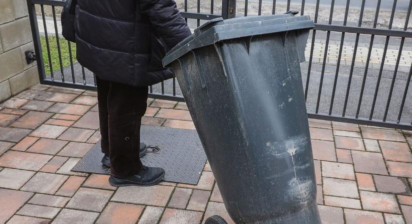 Elkészült a 2026-os hulladéknaptár - itt vannak a dátumok