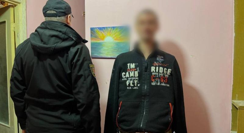 Munkácson elfogtak egy fegyveres férfit, aki lövöldözött egy panelházban