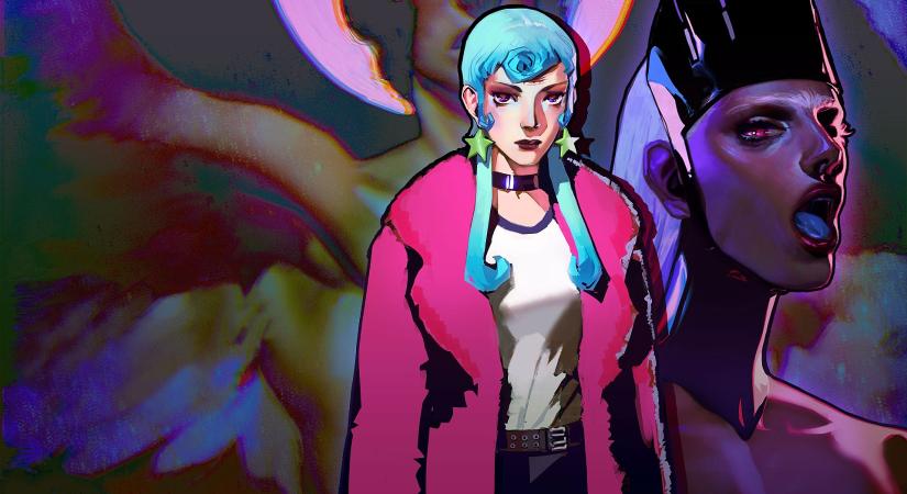 Egy retr tll horror az Epic Games jabb ingyenes jtka