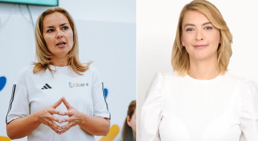 Nyílt levélben szólította fel Tompa Enikő Széles Diánát