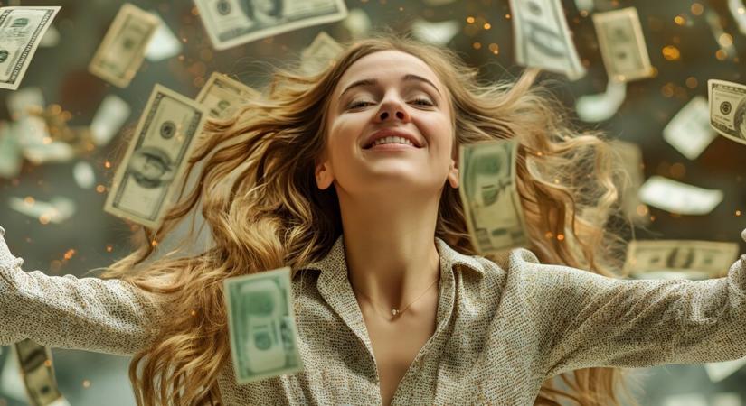 Elképesztő: asztrológusok szerint ez a 12 tárgy, ami vonzza a milliókat