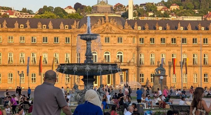 Teljes összeomlás: a csőd szélén Németország egyik leggazdagabb városa 600 ezer lakossal – nincs kiút, maga alá temette az autóipar válsága