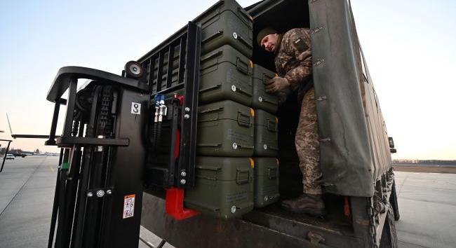 Románia 2026 januárjától megnyitja Ukrajna számára második legnagyobb logisztikai központját