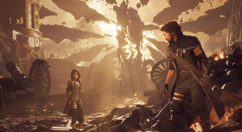 Két új díjat nyert a Clair Obscur: Expedition 33, majd gyorsan el is vették a díjakat a játéktól