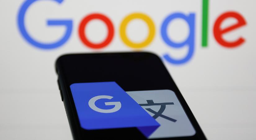 Valósággá tette a Google a sci-fit: csak egy fejhallgató kell, nincs szükség többé nyelvtudásra