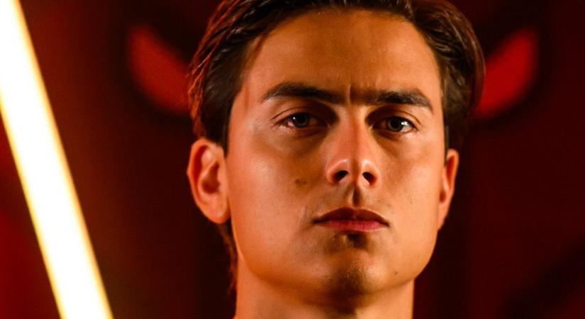 Júniusban lejár a szerződése, még egy nagy dobást tervez Paulo Dybala