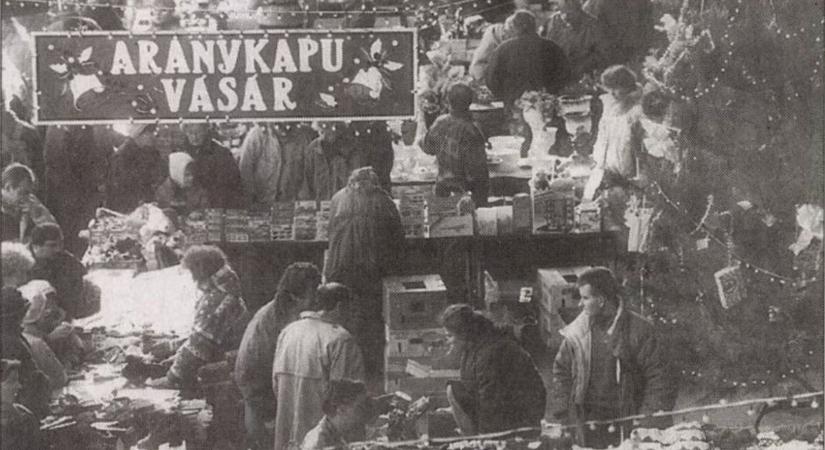 Fotókon a legendás boltok és árusok, náluk vásároltunk Tatabányától Esztergomig 30–40 év