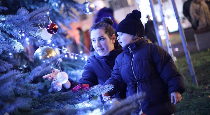 Közösségi varázs Adyvárosban és Gyárvárosban