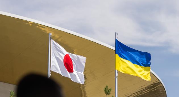 Japán 6 milliárd dollár pénzügyi támogatást nyújt Ukrajnának – Zelenszkij