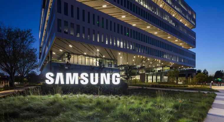 Több mint duplájára emelte DRAM chipjeinek árát a Samsung