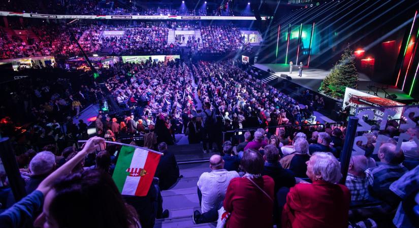 Háborúellenes Gyűlés: Még sosem volt ilyen fontos, hogy kiálljunk a béke mellett!