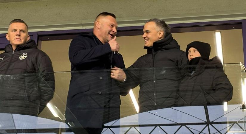 Dárdai Pállal ugyan megérkezett a remény, de ott volt még a kilátástalanság is Újpesten