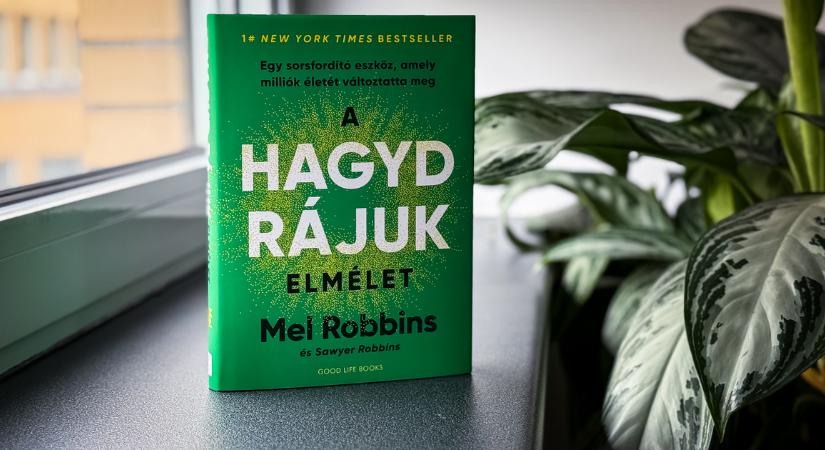 Az amerikaiak is feltalálták a „leszarom tablettát”, meglepően sokszor segít