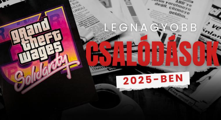 GS Évértékelő  A legrosszabb játékok és legnagyobb csalódások 2025-ben