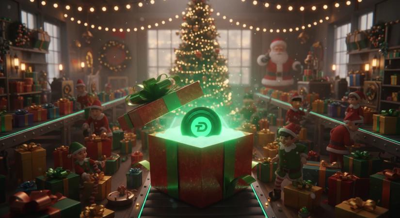 120 000 csatlakoztatott tárca és 150 millió eladott token – a Digitap (TAP) csendben válik az egyik legígéretesebb altcoinná 2026-ra