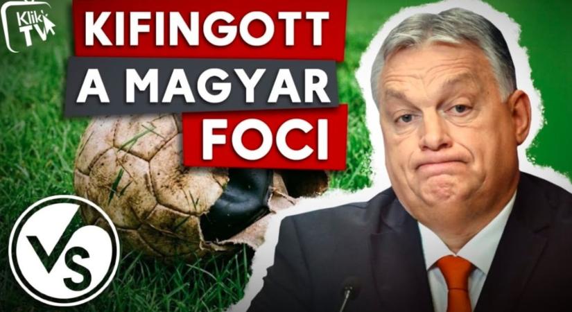 “Annyi stadionunk van, mint működő vonatunk”