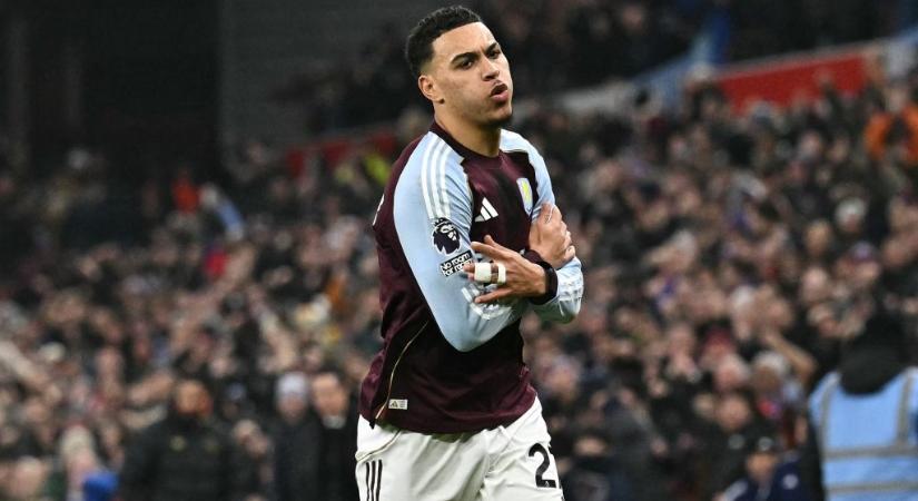 A Premier League meglepetéscsapata 111 év óta nem szerepelt ilyen jól