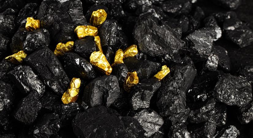 Történelmi csúcson az aranyár – A mostani aranyláz okai