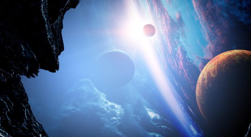 Egy alulértékelt sci-fi sorozat, ami tökéletes átmenet lehet a Siló és az Invázió új évadai között