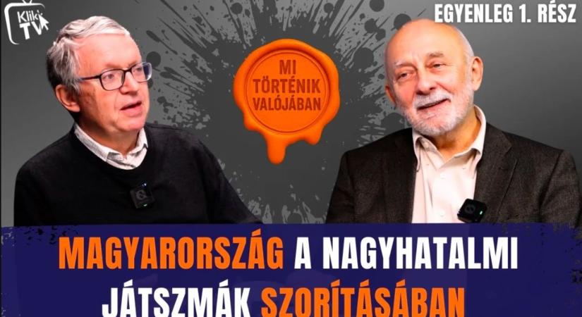 Mit lép Orbán, ha Trump-Putyin alku születik? - A következmények Magyarországra