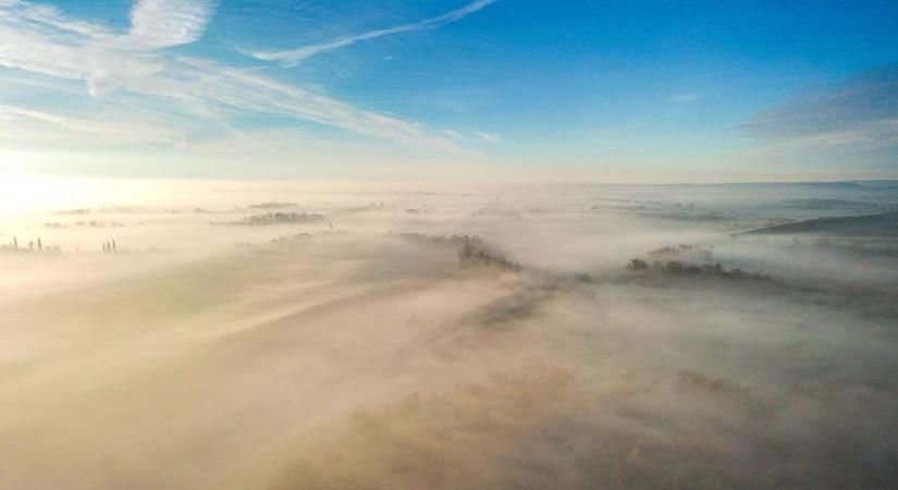 Végre beköszönt az igazi tél? Mutatjuk, mire számíthatunk
