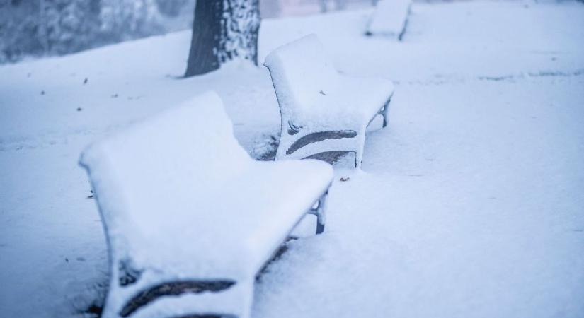 Nagy változás jön az időjárásban a jövő héten