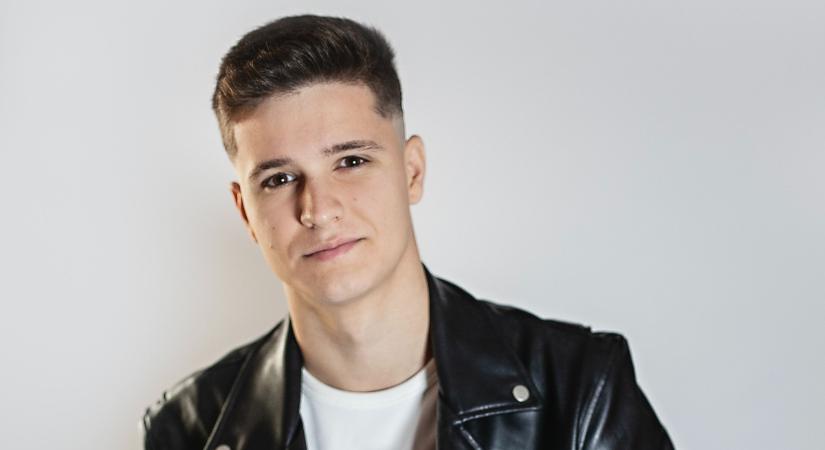 Bradics Jácint: „Olyan vagyok, mint egy örök gyerek: hiszek a csodákban”