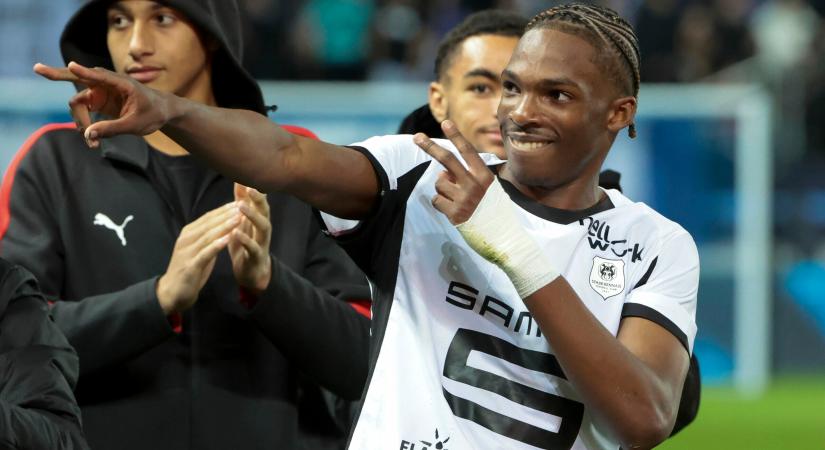 „Londoni belharc” indulhat a tehetséges védőért