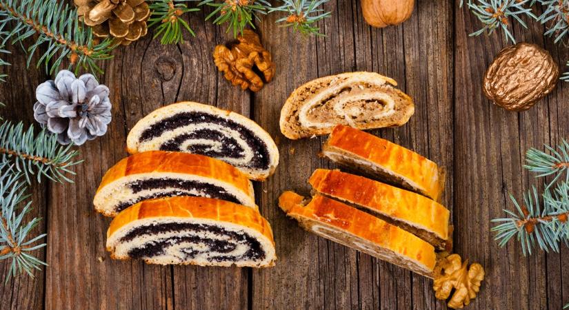 Szétreped? Száraz? Nyers? – Mutatjuk, mi a tökéletes és egészséges bejgli 5 titka