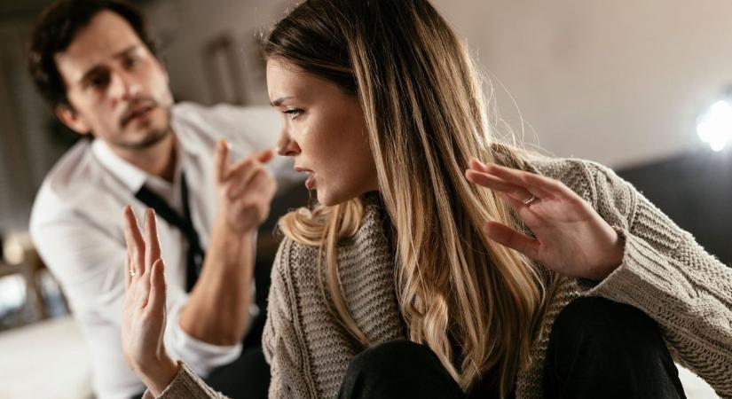 "Megbocsátottam a feleségem félrelépését, de most már megölelni sem hajlandó!"